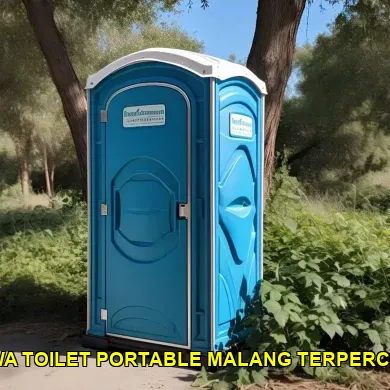 sewa toilet portable Malang terpercaya
